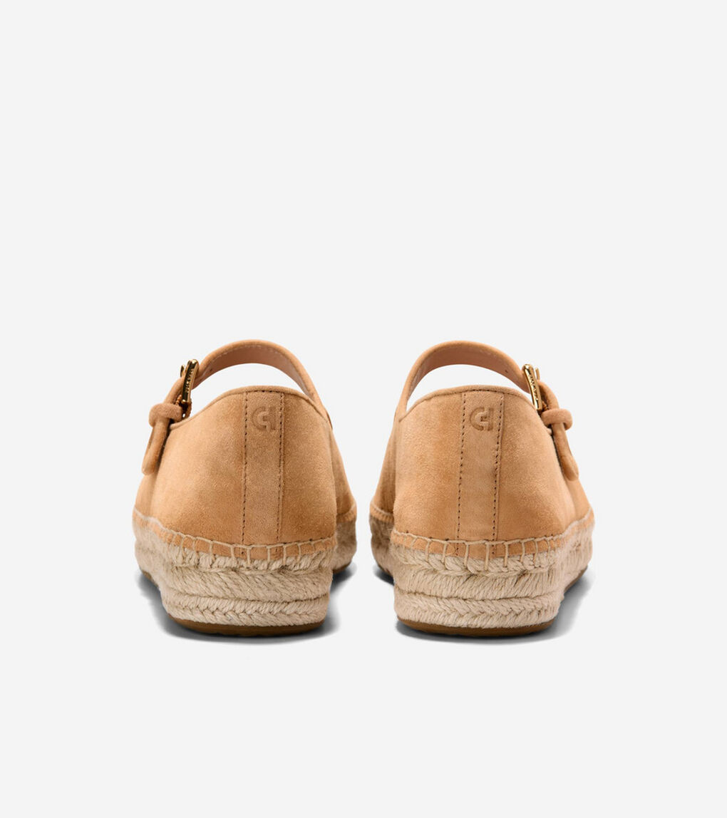 クラウドフィール アスブリー メリージェーン バレエ womens