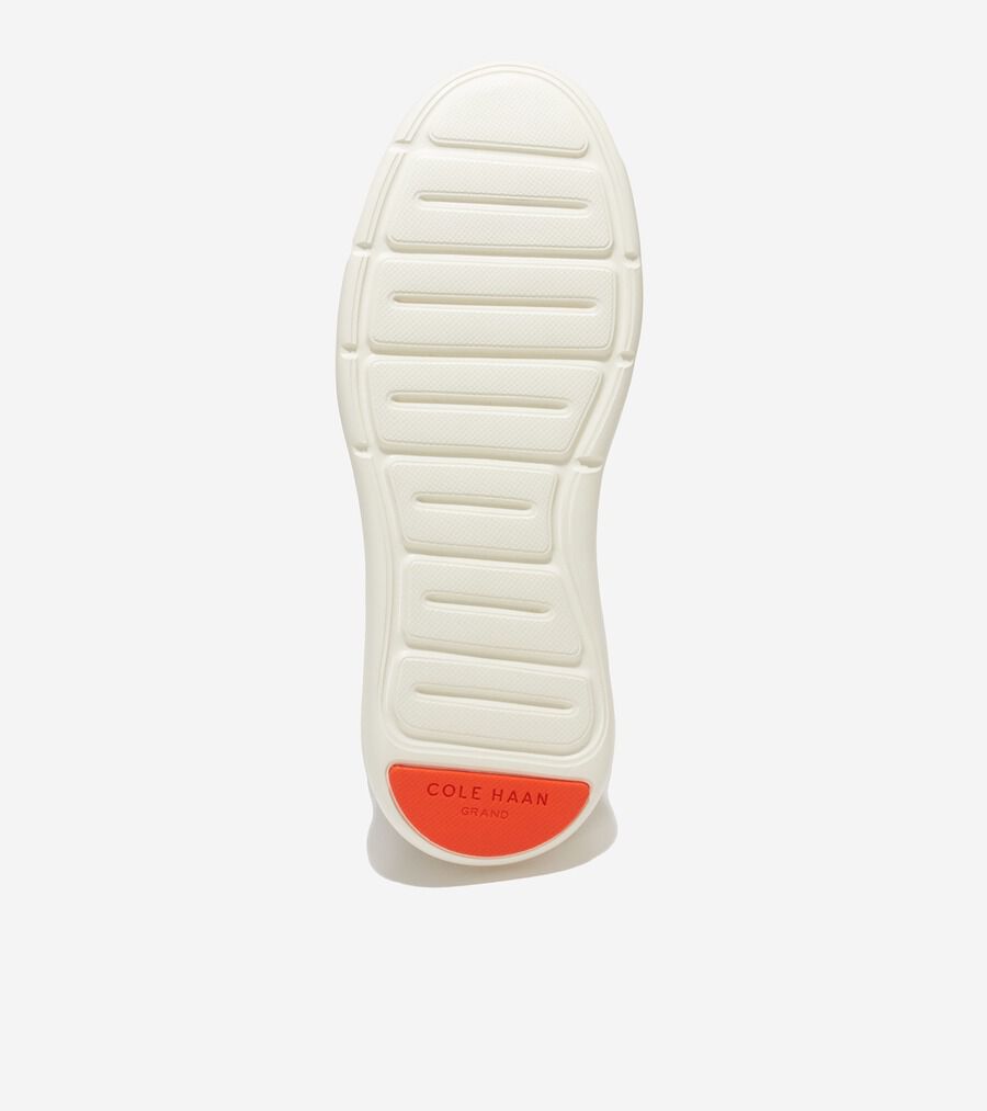 グランドスポーツ ジャーニー ニット スニーカー mens. 0.0