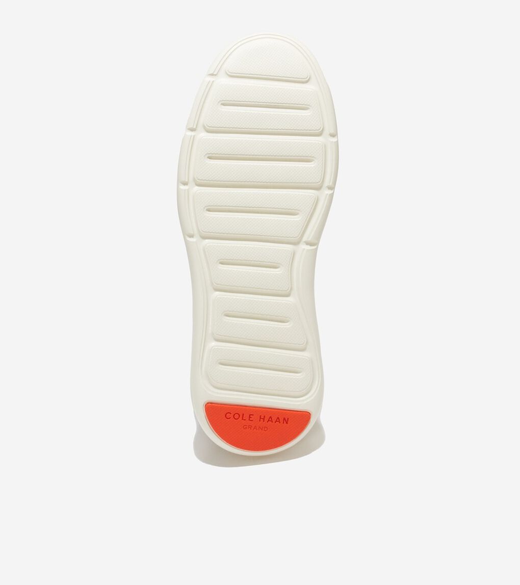グランドスポーツ ジャーニー ニット スニーカー mens.