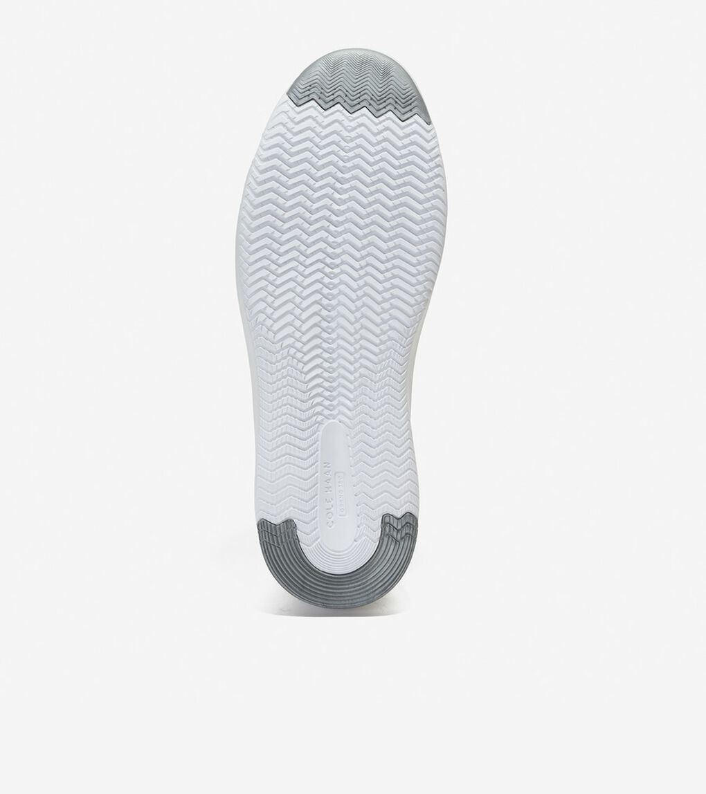 グランドプロ トップスピン スニーカー mens.