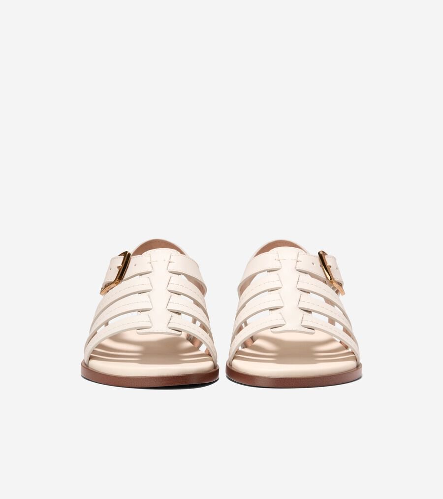 フリン フィッシャーマン サンダル womens. 23000 | COLE_HAAN