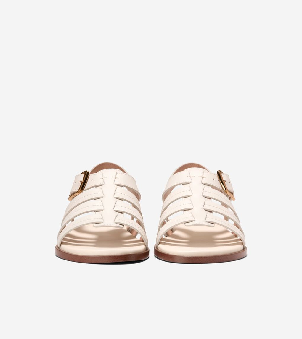 フリン フィッシャーマン サンダル womens.