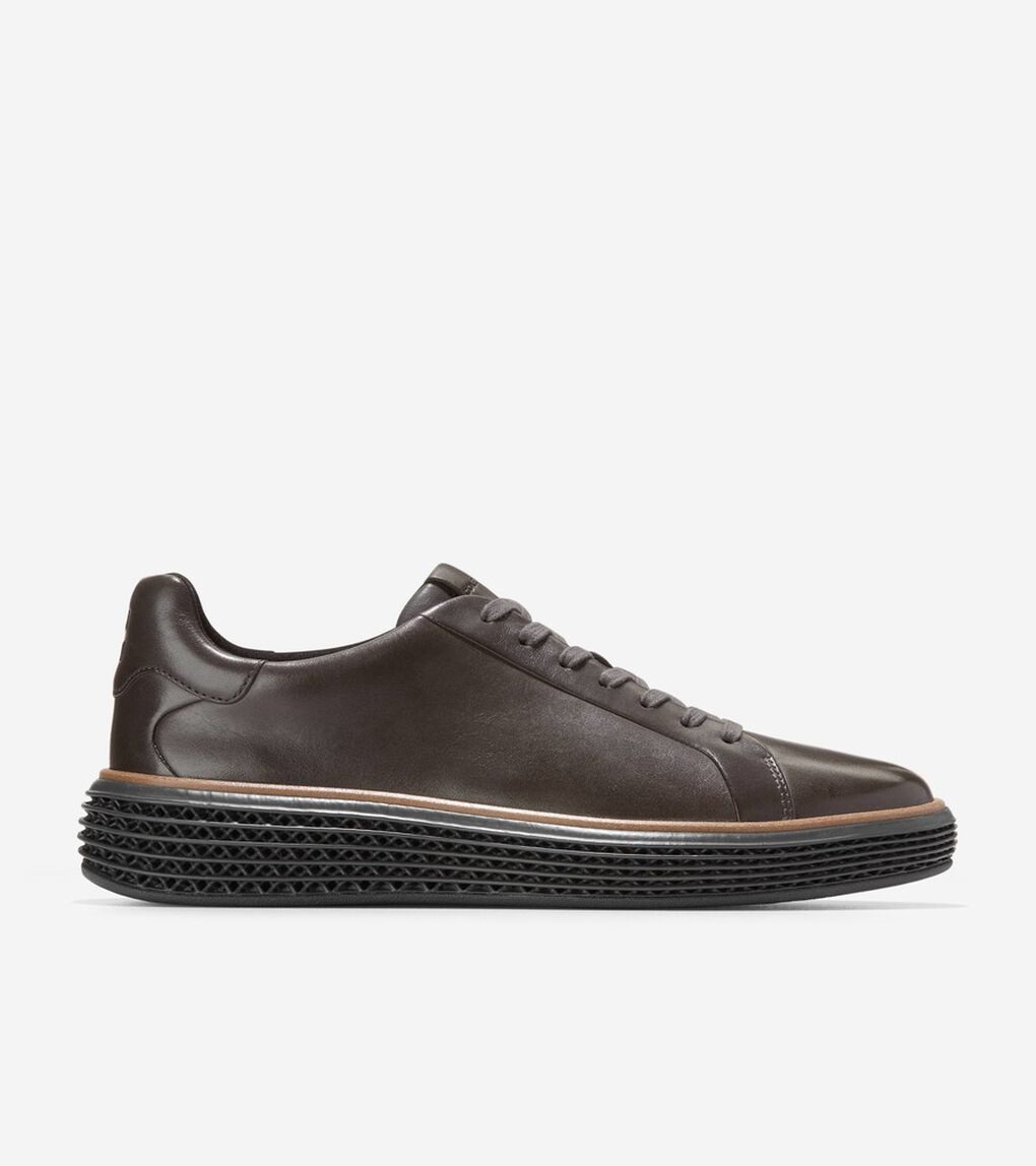 グランドプロ コート スカイウィーブ mens