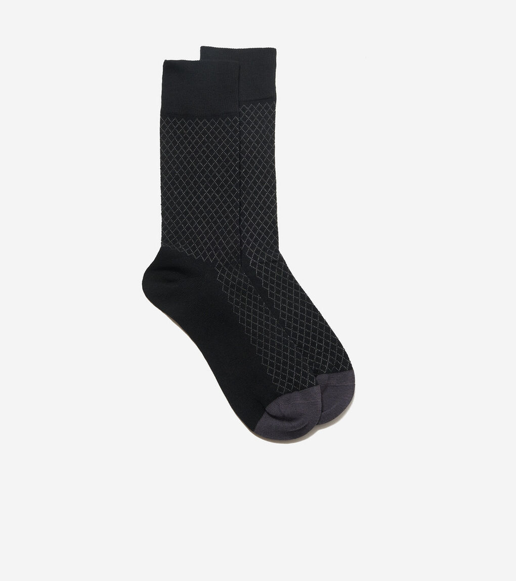 ウォーム シールド ドレス クルー mens.