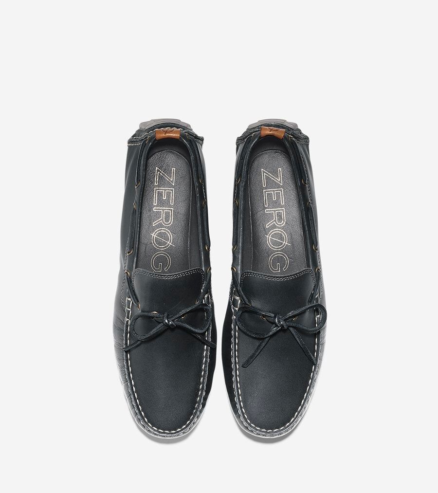 Cole haan shop zerogrand driver