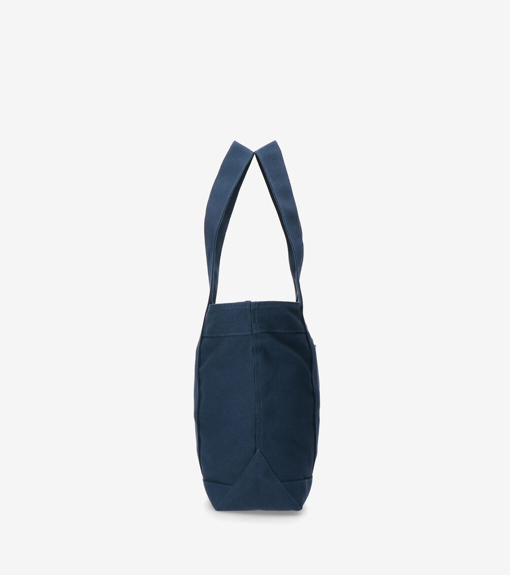 ラージ キャンバス トート バッグ mens.