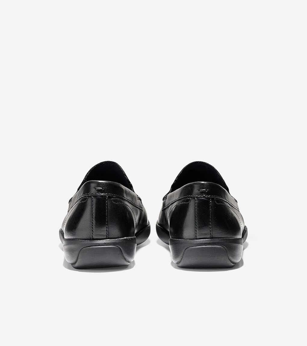 ラベル 2 ゴア ローファー mens.