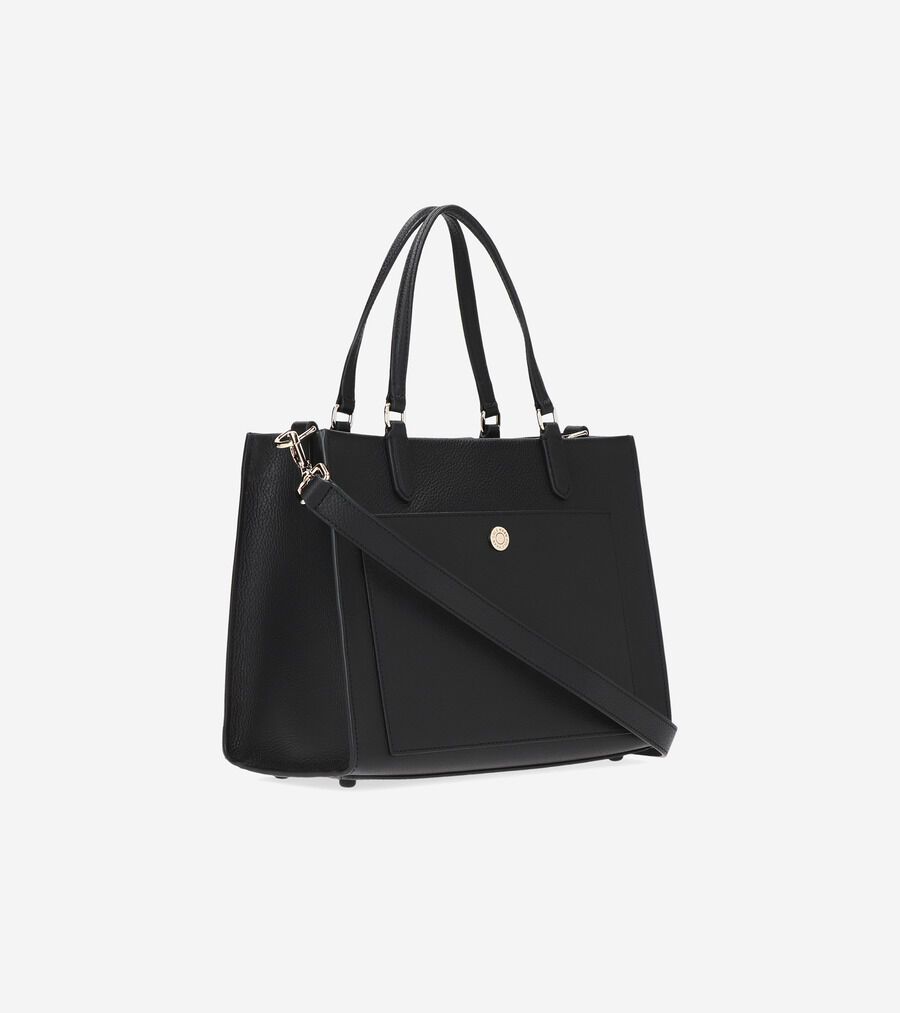 未使用✨コールハーン　トート　ショルダーバッグ　スモール 3 IN 1 トート スモール 3in1 トート womens. 20000 | COLE_HAAN