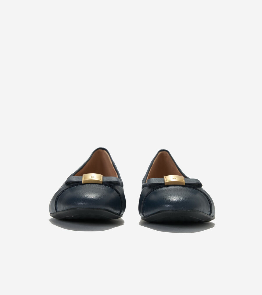 ゴートゥー トバ ボウ バレエ womens. 26000 | COLE_HAAN