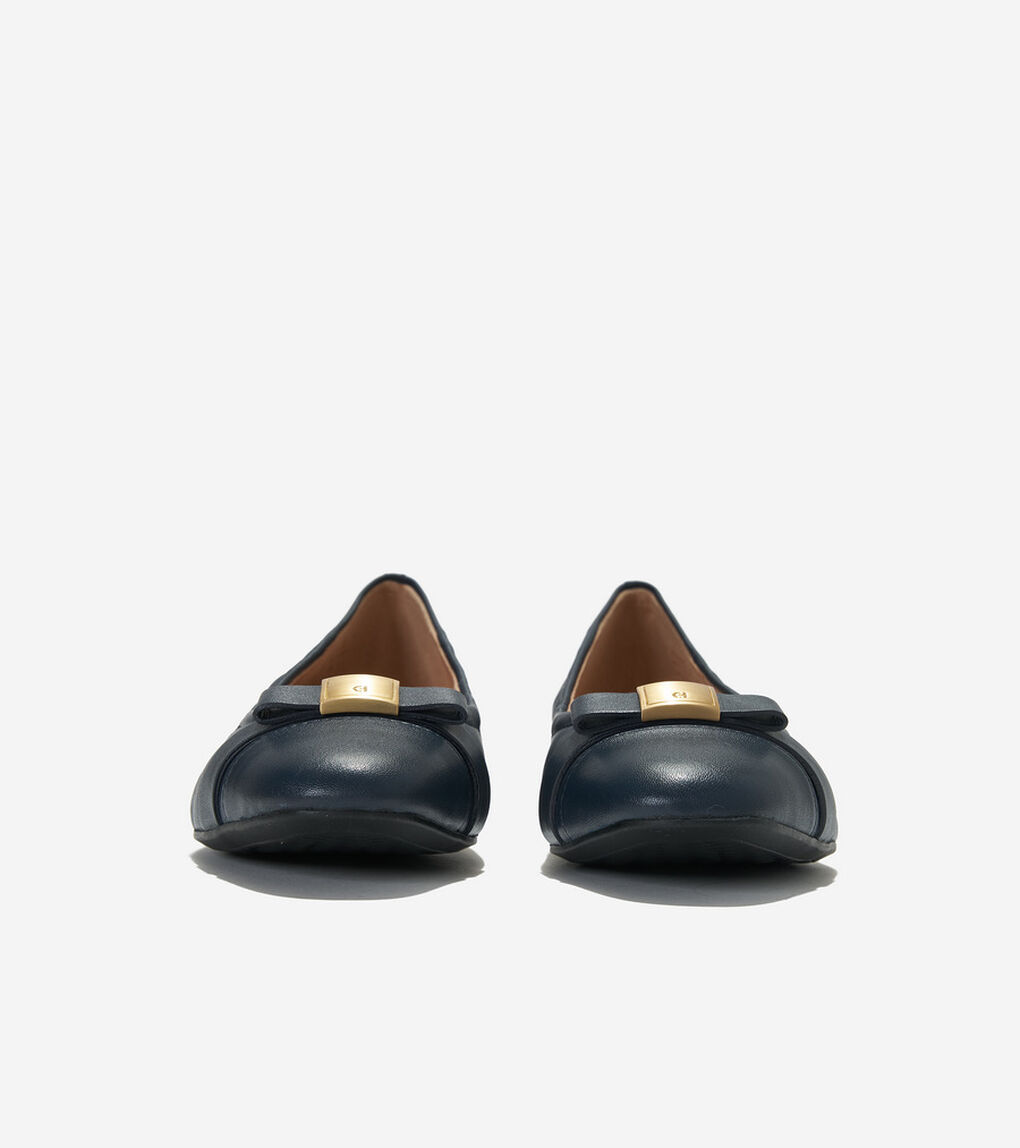 ゴートゥー トバ ボウ バレエ womens.