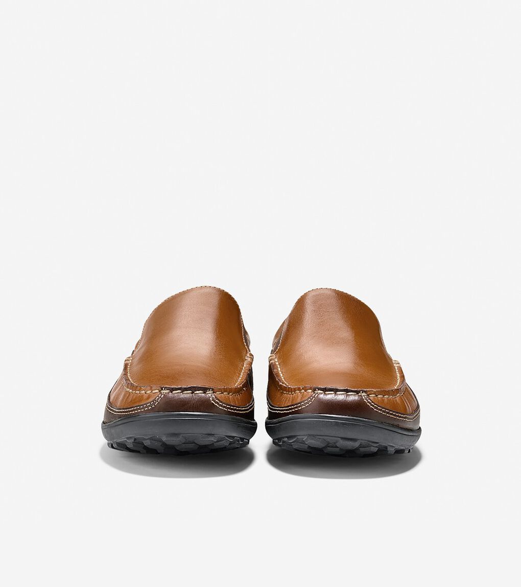 タッカー ベネチアン mens.