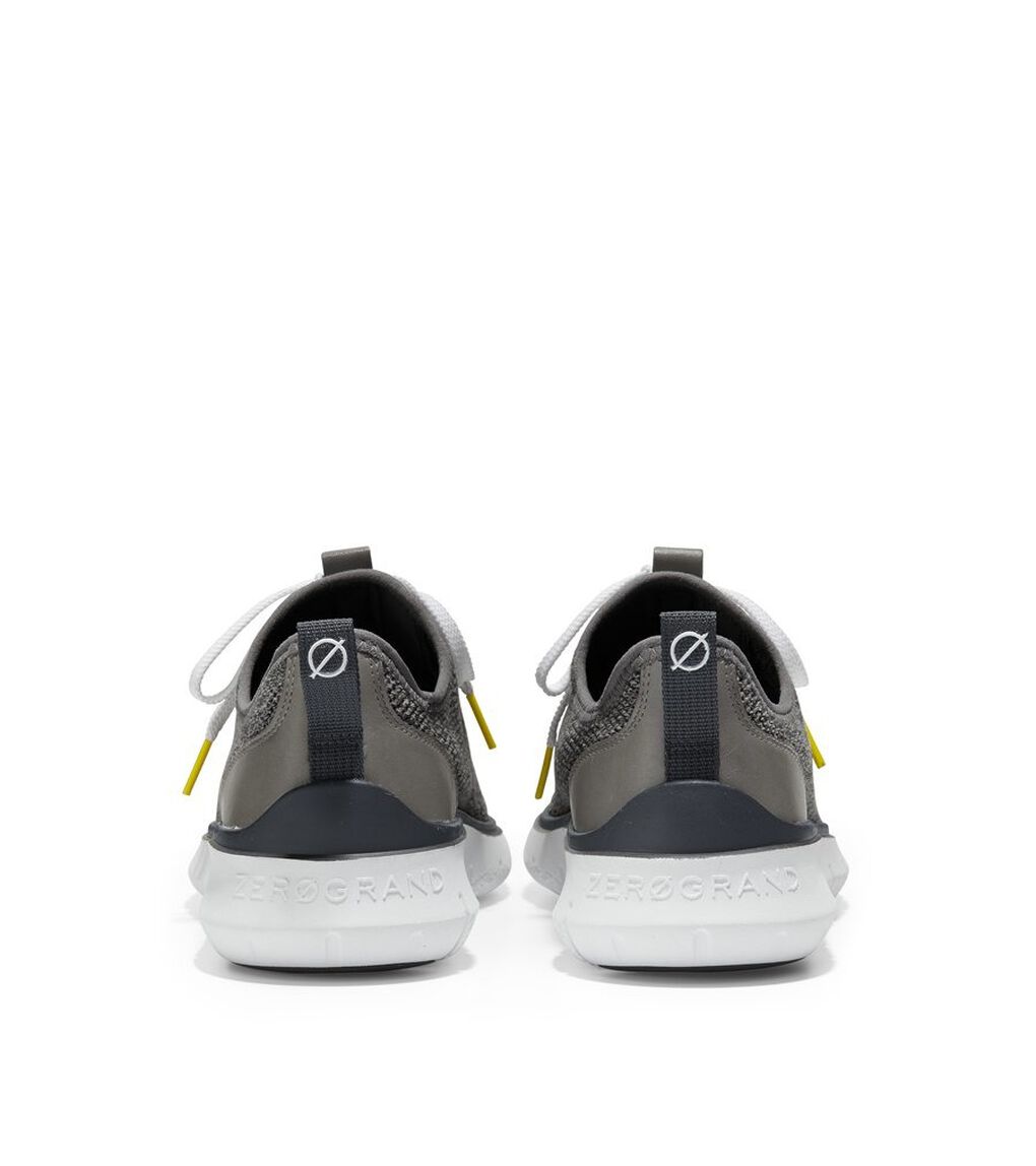 【オンライン公式ストア限定商品】ジェネレーション ゼログランド mens.