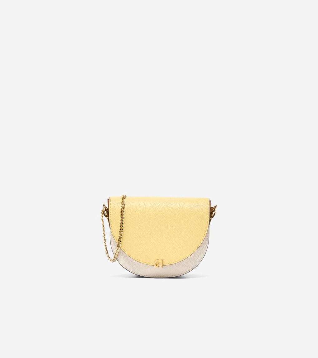 エビ－チェーンサドルバッグ womens