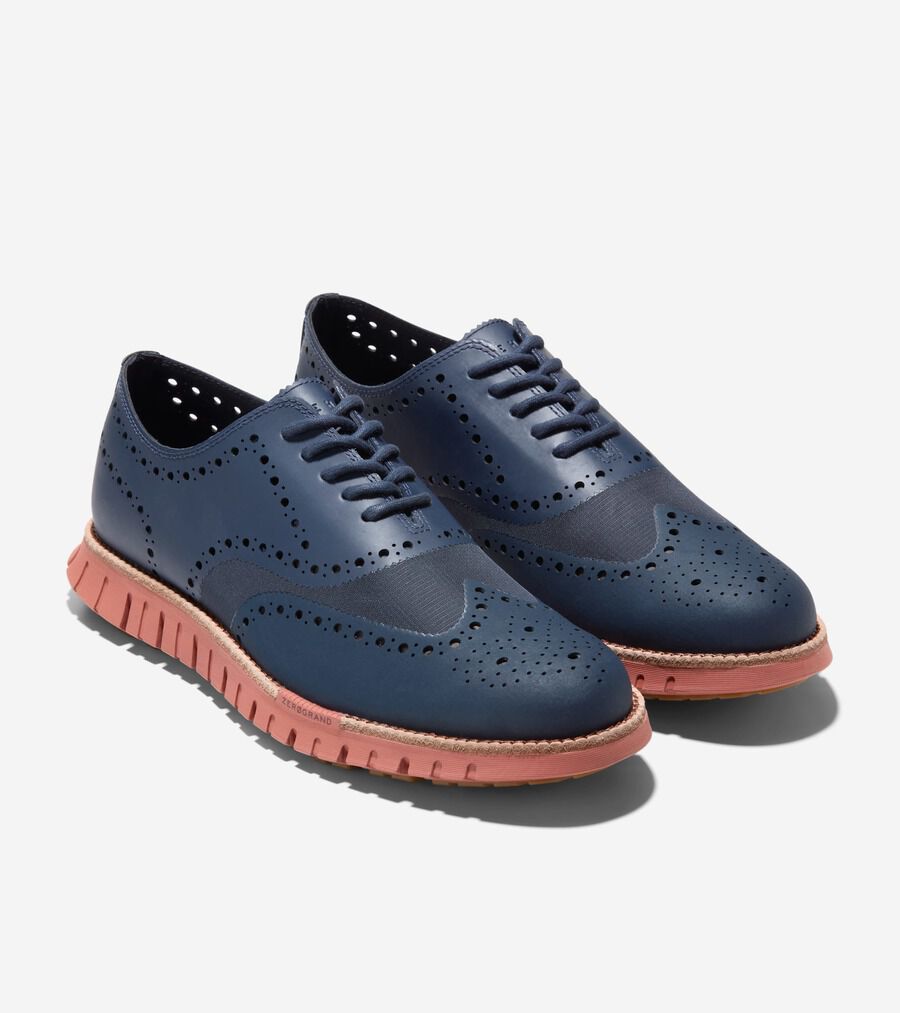 高価値セリー オックス ゼログランド ノースティッチ 0.0 mens. リマスタード 果物