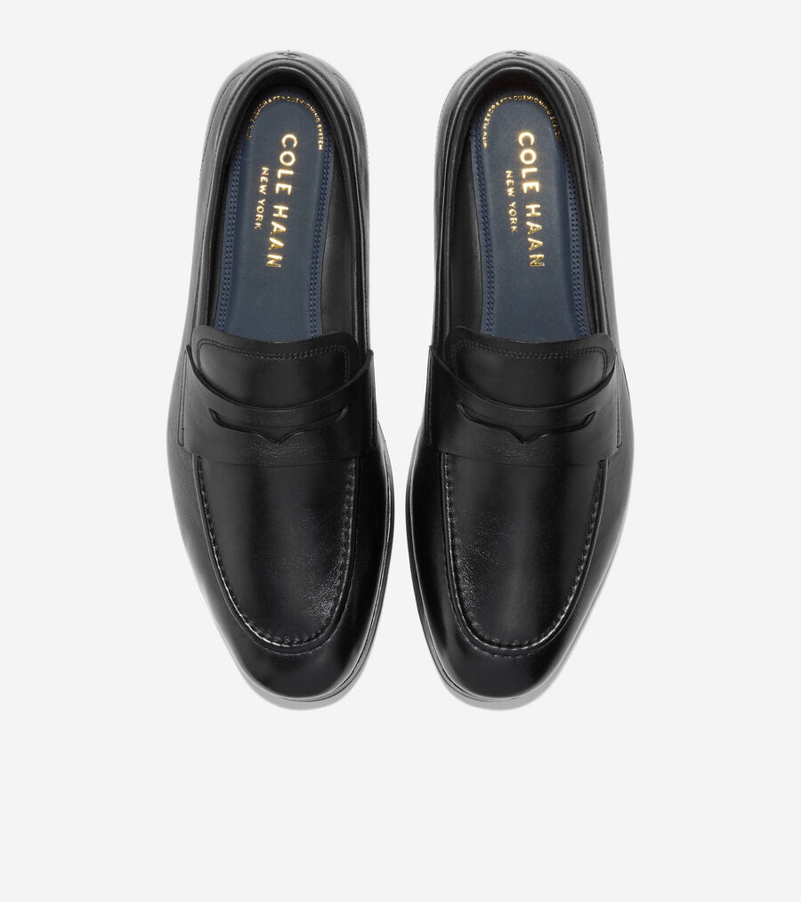 ワイエス グランド ペニー ローファー mens 42000 | COLE_HAAN