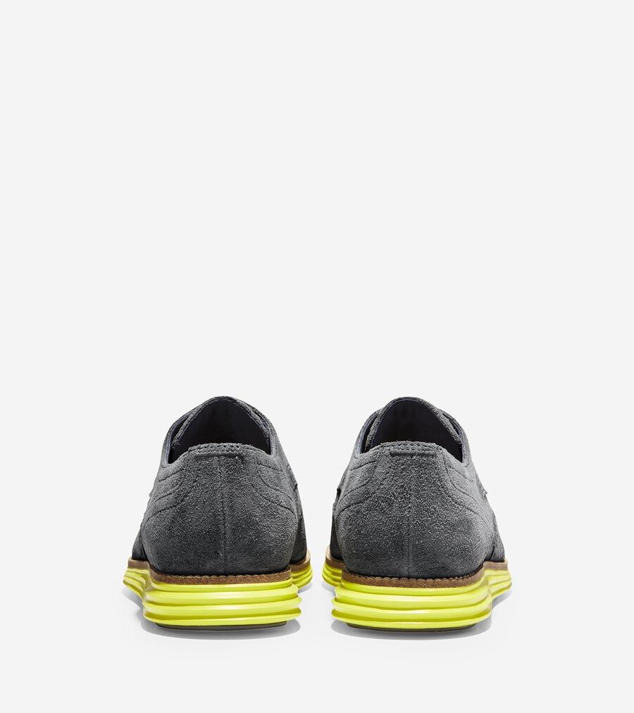 オリジナルグランド ショートウィング mens. 0.0 | COLE_HAAN