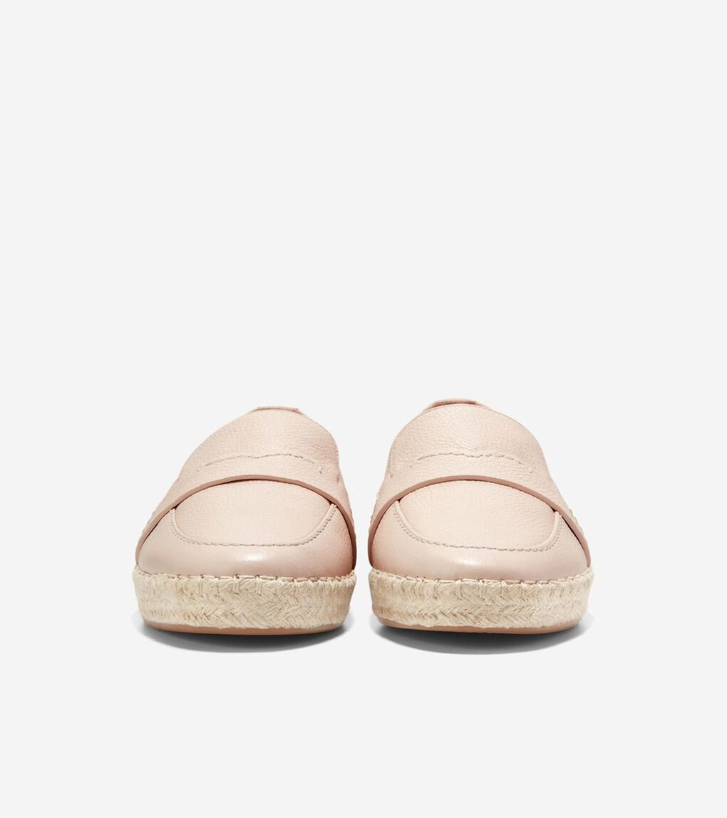 クラウドフィール モンタック ローファー womens.