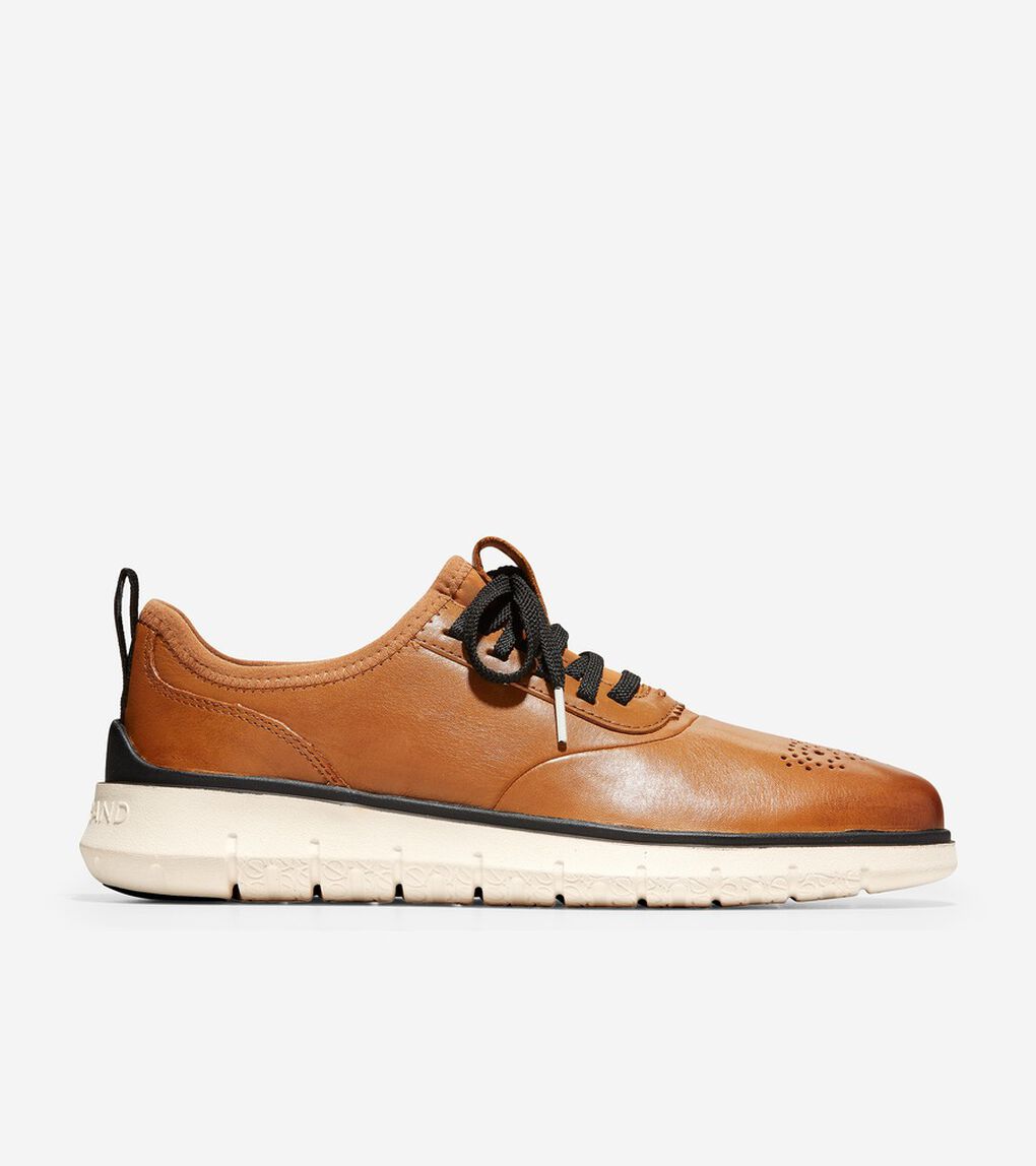 ジェネレーション ゼログランド mens.