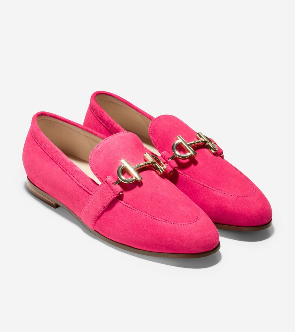 モダン クラシックス ローファー womens.