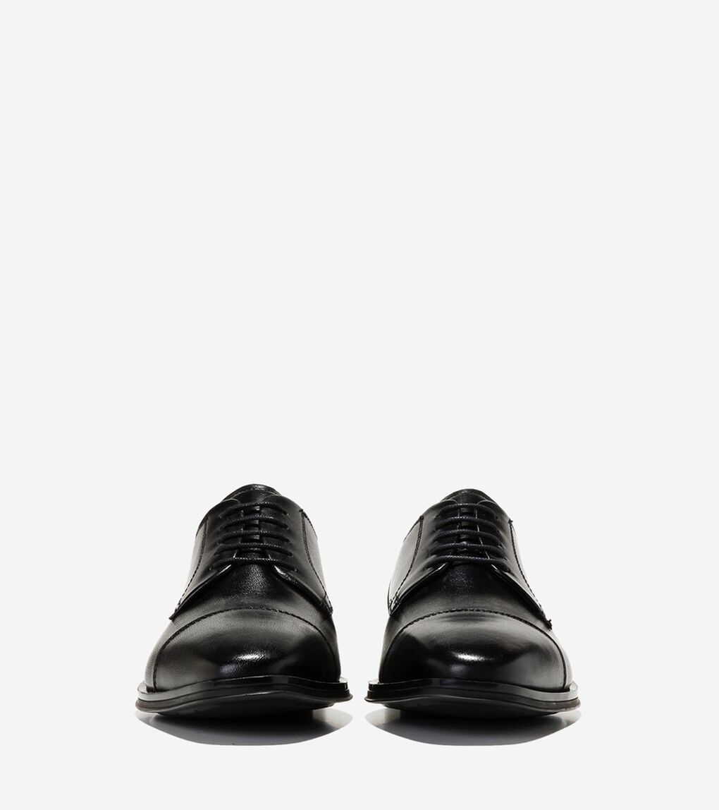 ドーズ グランド キャップトウ mens.
