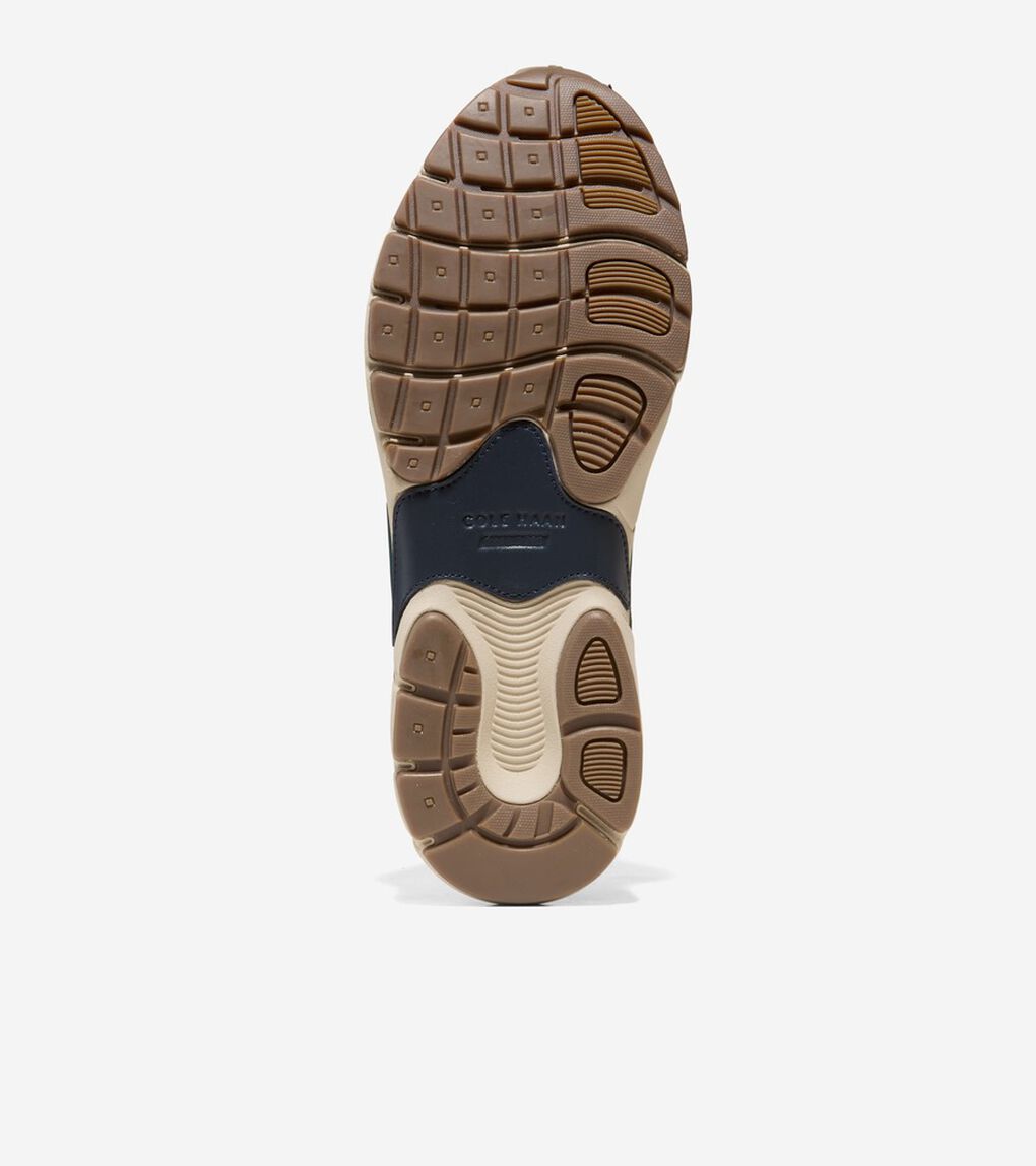 グランドプロ ミレニア ランナー mens