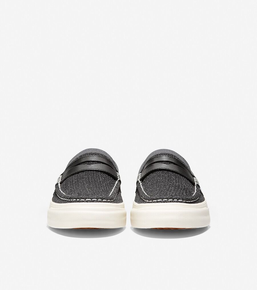 ピンチ ウィークエンダー ラックス スティッチライト ローファー mens