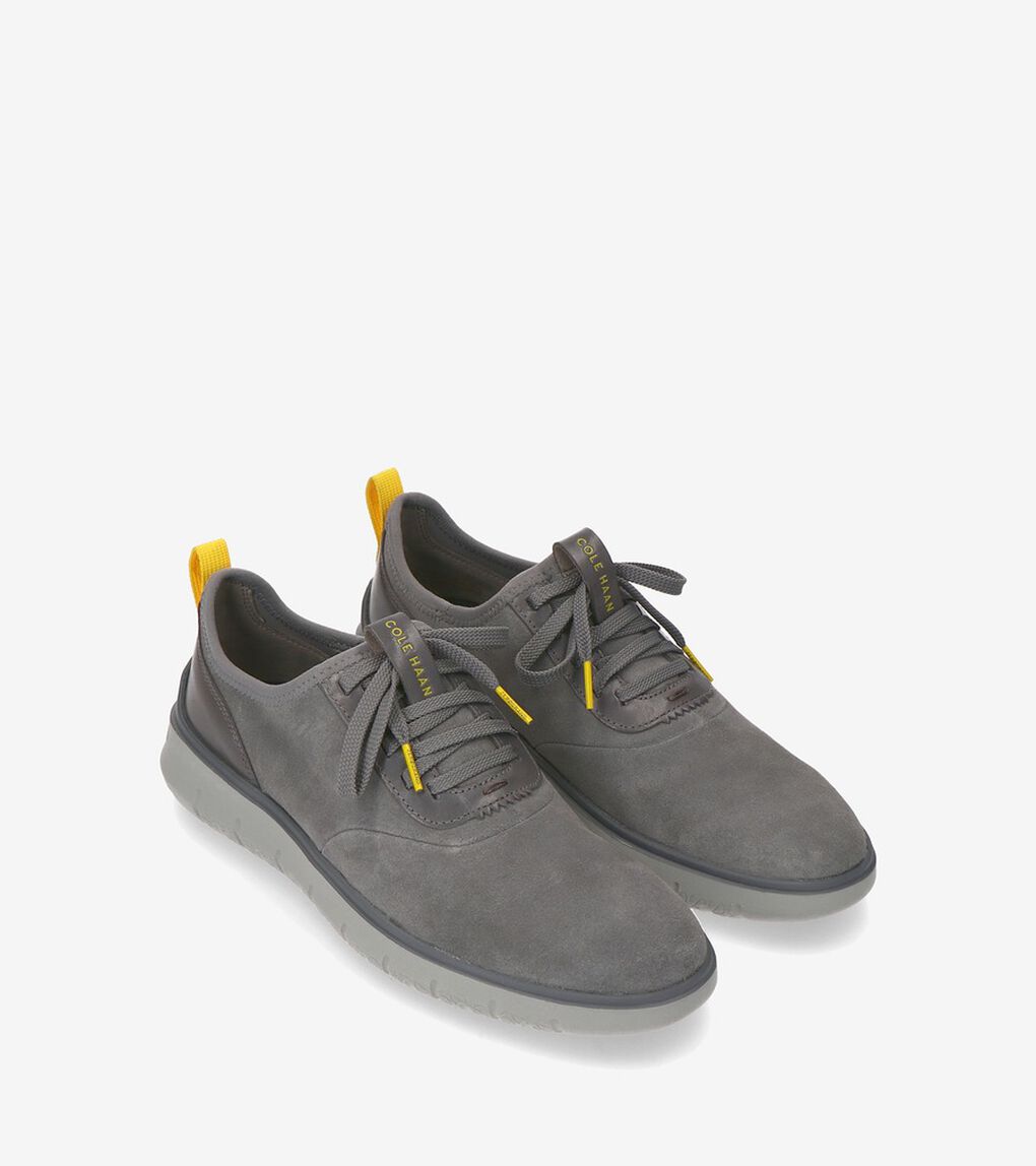 ジェネレーション ゼログランド mens.