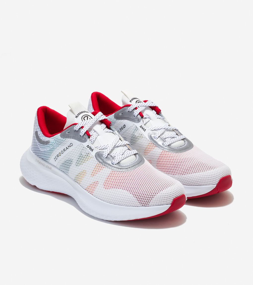 ゼログランド アウトペース ランナー II womens.
