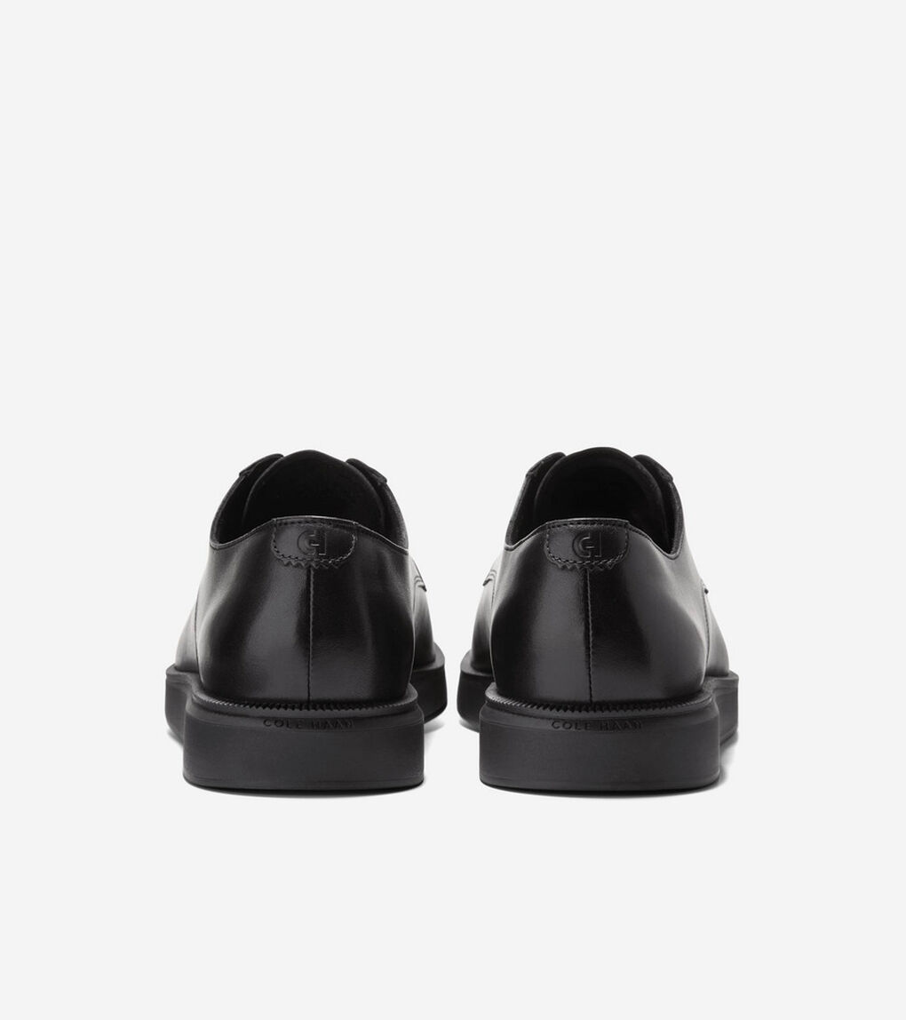 ダビッドソン グランド キャップトゥ オックスフォード mens.