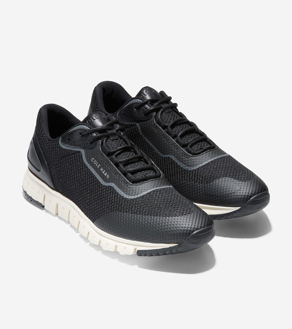 グランドプロ フレックス スニーカー mens.