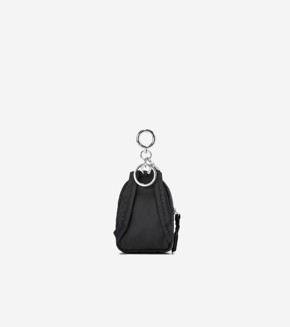 シブヤ シリーズ ミニ バックパック ポーチ womens