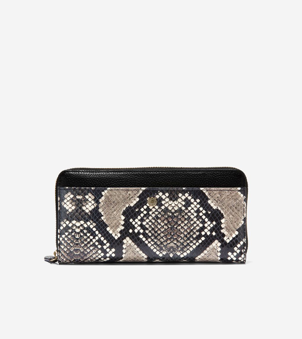 バルタン コンチネンタル ウォレット womens.