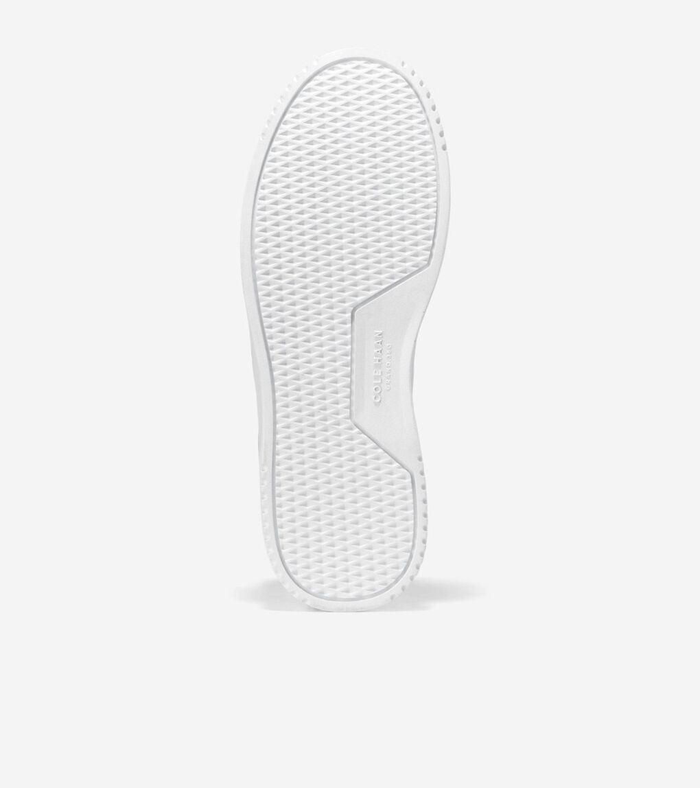 グランドプロ マックスフィールド スリッポン スニーカー womens