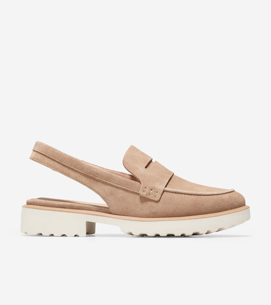 【在庫処分】 スリング ラグ ジュネーブ ミュール COLE_HAAN | 0.0 womens. ミュール