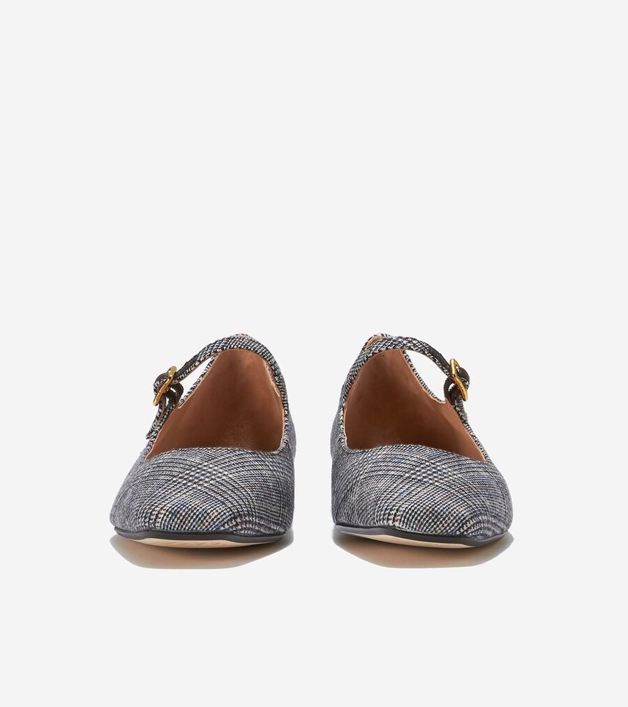 ブリッジ メリージェーン バレエ womens. 21000 | COLE_HAAN