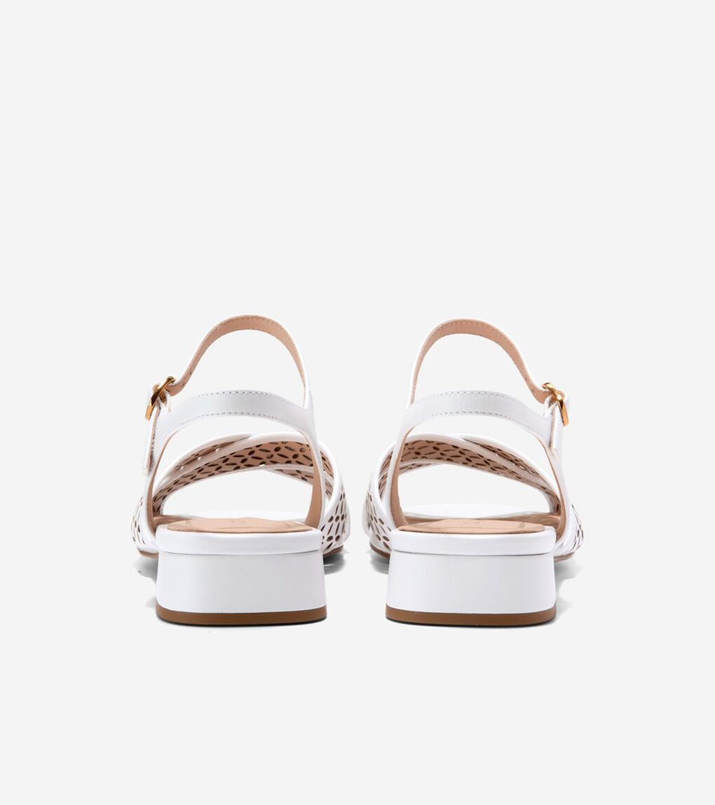 パティ サンダル womens