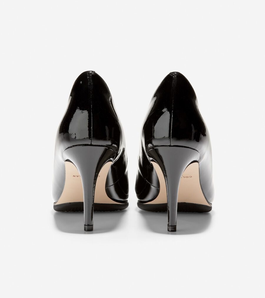 COLE HAAN コールハーン　グランド アンビション　パンプ 75mm グランド アンビション パンプ 75mm womens. 0.0 | COLE_HAAN