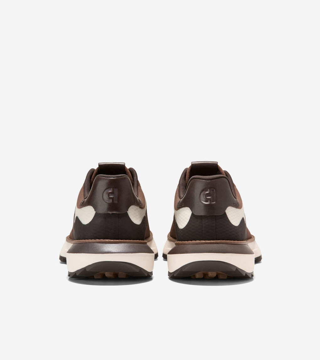 グランドプロ アッシュランド ゴルフ mens