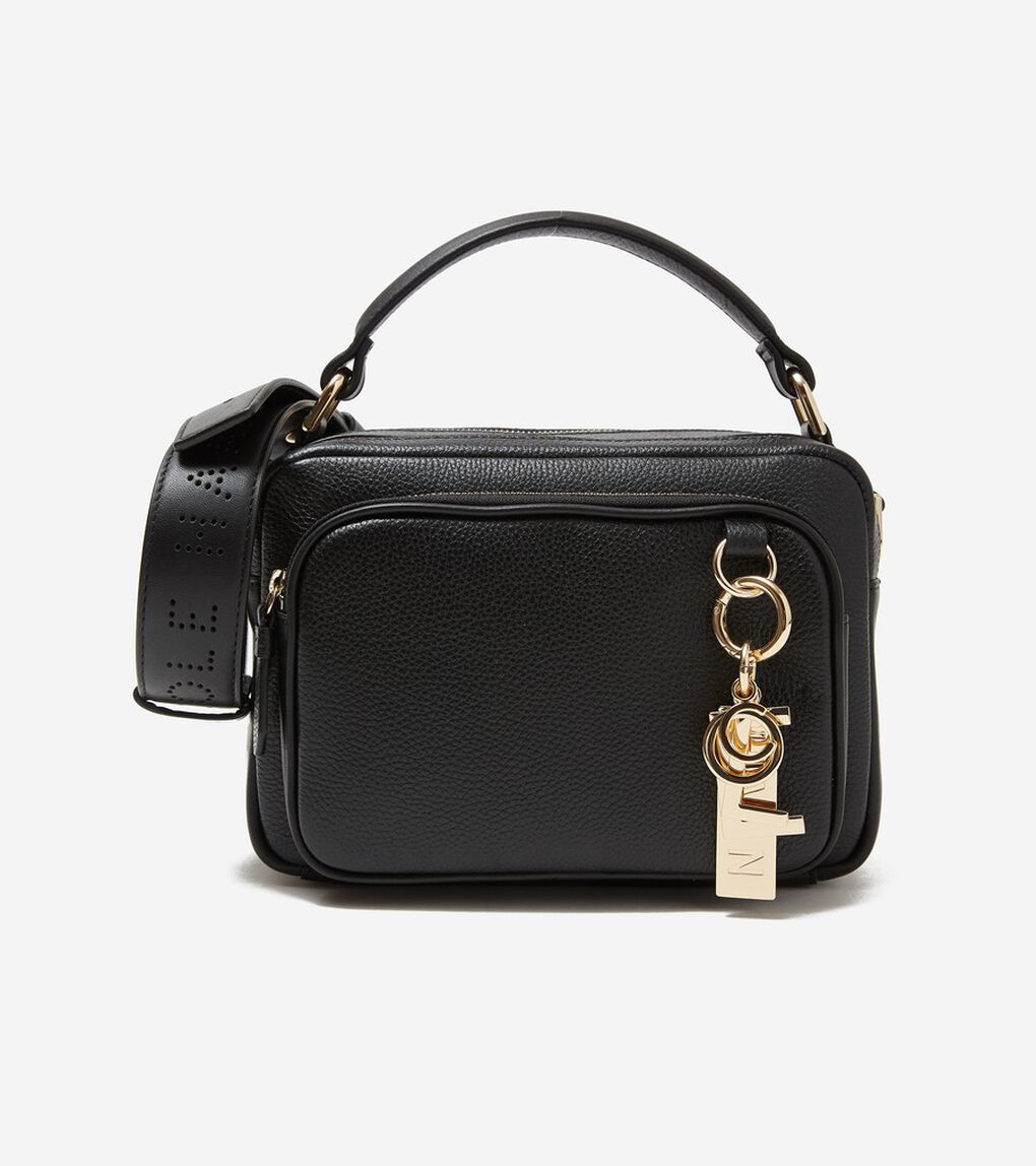 エッセンシャル クロスボディ womens.