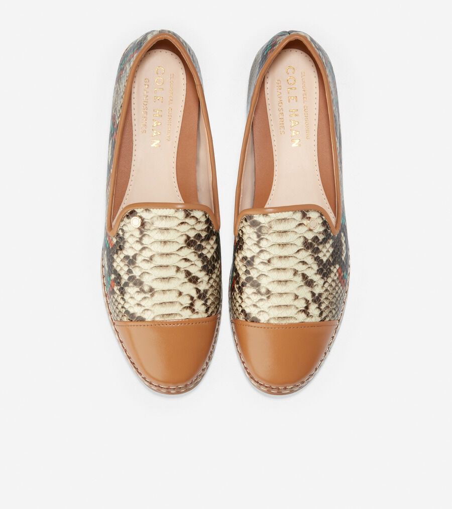 クラウドフィール オール デイ ローファー womens. 0.0 | COLE_HAAN