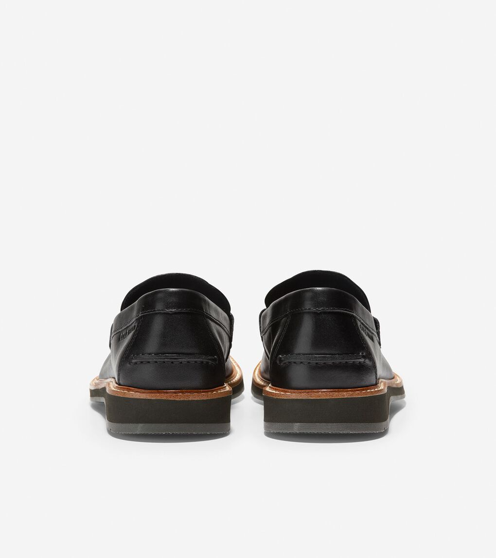 モーリス ペニー ローファー mens.