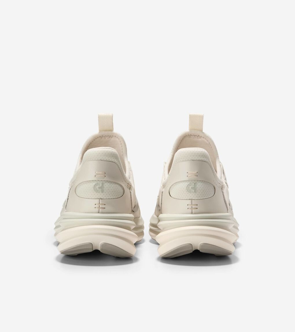 オリジナルグランド クアッドスター モンクストラップ ランナー womens
