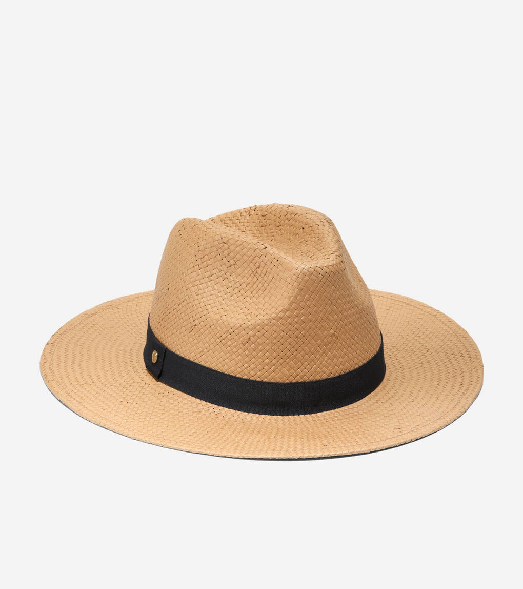 ストロー フェドラ womens