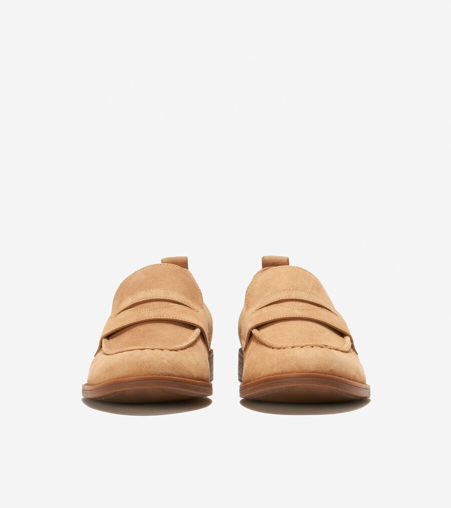 スタッシ ペニー ローファー womens. 10000 | COLE_HAAN