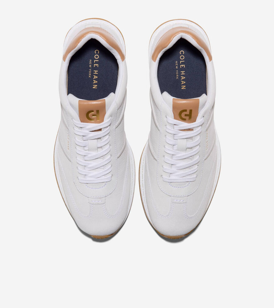 グランドプロ ロープロファイル スカイウィーブ ランナー womens 32000