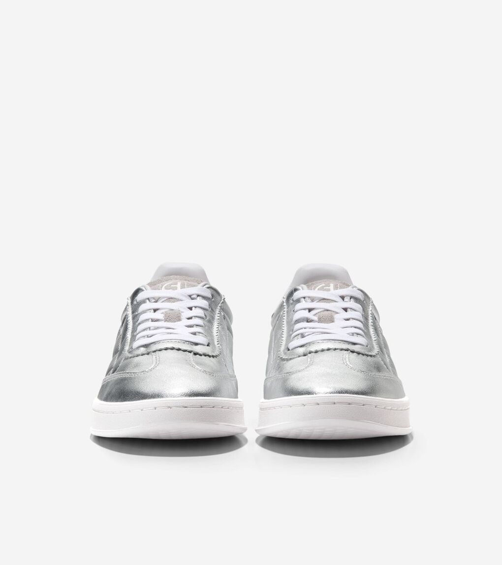 グランドプロ ブレイカウェイ スニーカー womens.