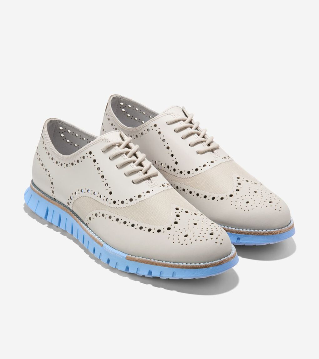 ゼログランド オックス ノースティッチ リマスタード mens.