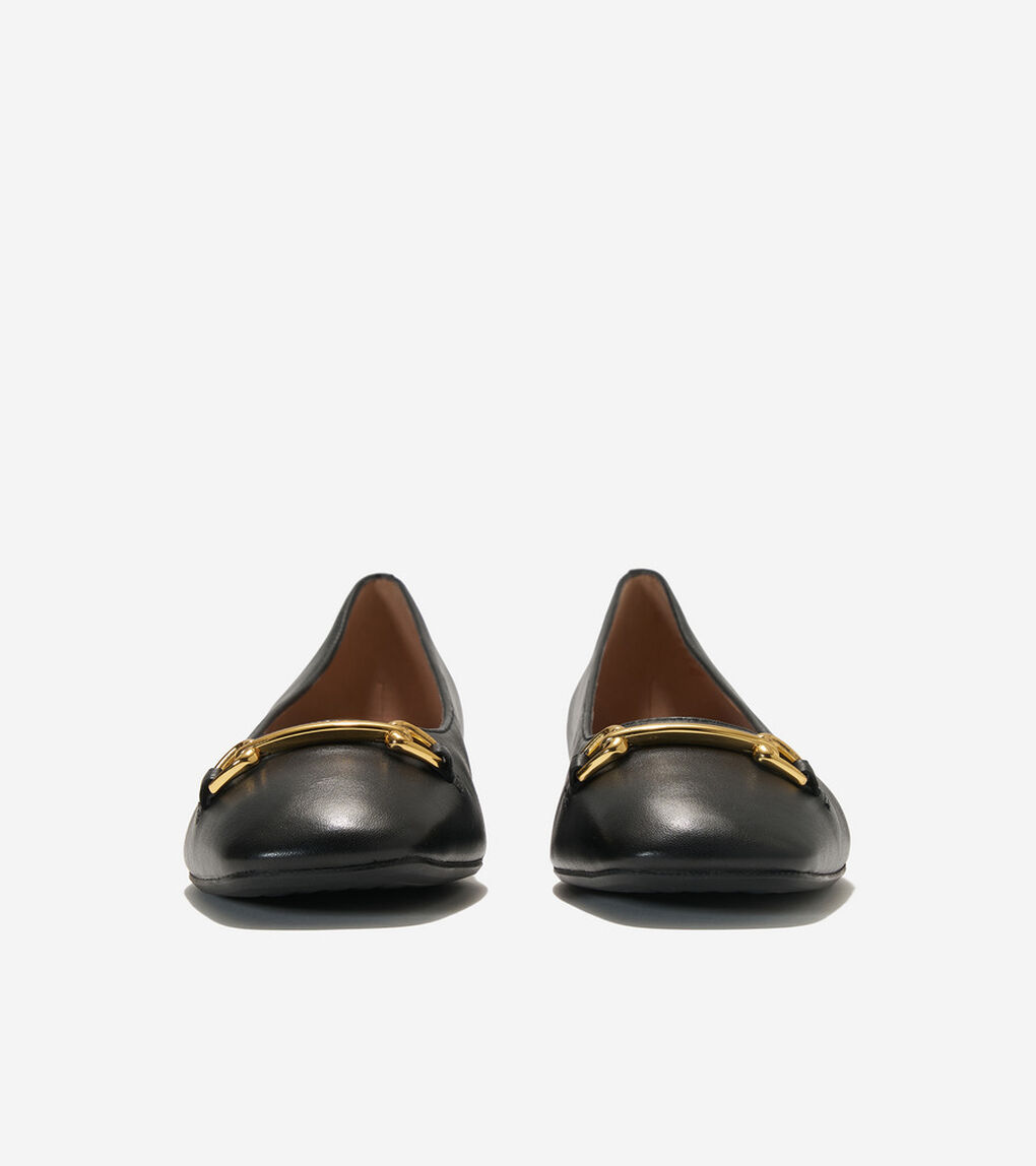 ゴートゥー ベルレー ホースビット バレエ womens.