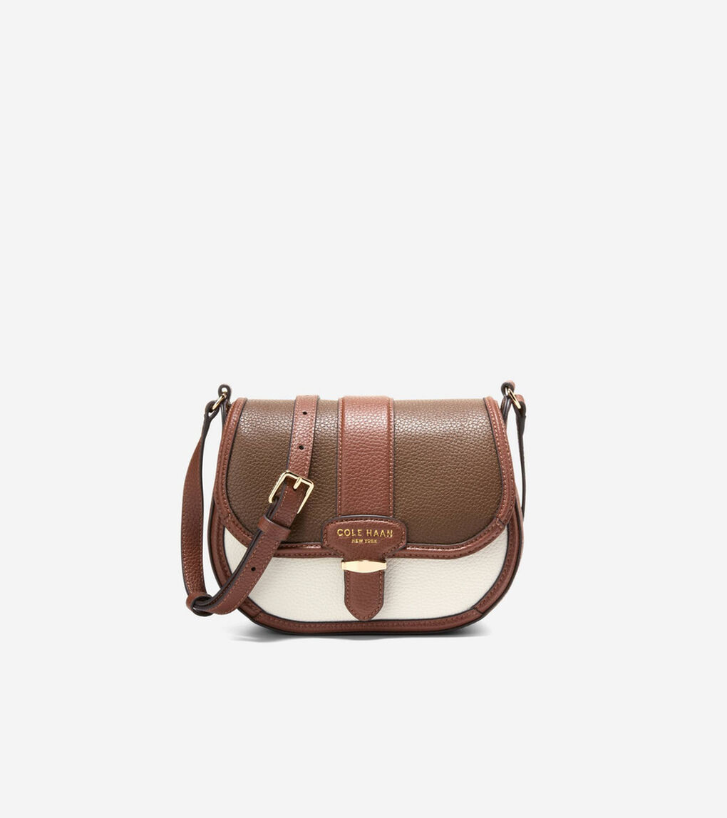 マリーナ サドルバッグ womens.