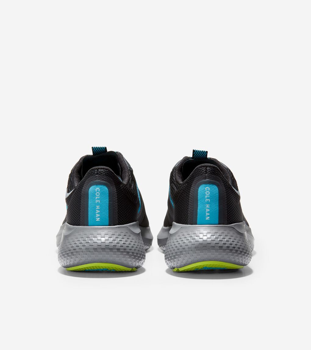 ゼログランド アウトペース ランナー II mens.